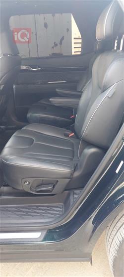 هیوندای پالیسەید